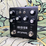 Strymon Iridium Amp Modeler & Impulse Response Cabinet - Used