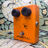 MXR Phase 100 Block Letter 1970's - Used