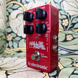 TC Electronic Hall Of Fame