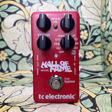 TC Electronic Hall Of Fame