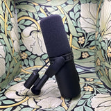 Shure SM7B Cardioid Dynamic Microphone - Used