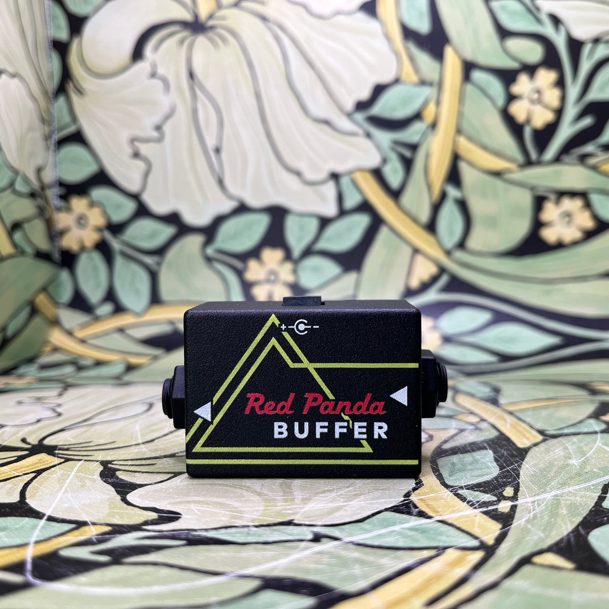 Spell Lab Bit Red Panda Lab Bit Buffer - Used – eastside music supply