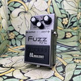 Boss FZ-1w Fuzz Waza Craft