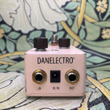 Danelectro The Breakdown - Used