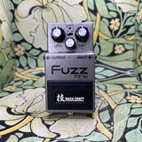 Boss FZ-1w Fuzz Waza Craft