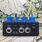 Nux Melvin Lee Davis Bass Preamp & DI - Used