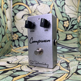 Keeley Electronics C2 Compressor Signature Edition - Used