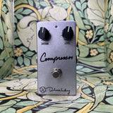 Keeley Electronics C2 Compressor Signature Edition - Used
