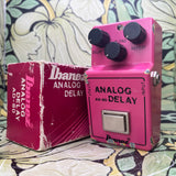 Ibanez AD-80 Analog Delay - Used