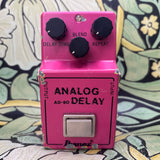 Ibanez AD-80 Analog Delay - Used