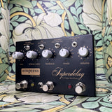 Empress Effects Vintage Modified Superdelay - Used