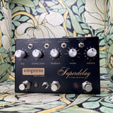 Empress Effects Vintage Modified Superdelay - Used