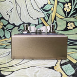 Spaceman Effects Voyager II: Dynamic Tremolo - Gold