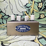 Spaceman Effects Voyager II: Dynamic Tremolo - Gold