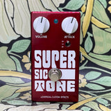 Lovepedal Super Sic Tone - Used