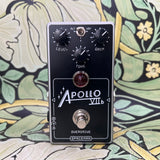 Spaceman Effects Apollo IIb Preamp / Overdrive