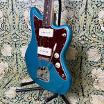 Fender American Original 60s Jazzmaster Ocean Turquoise 2018