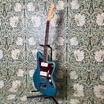 Fender American Original 60s Jazzmaster Ocean Turquoise 2018