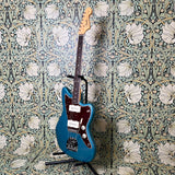 Fender American Original 60s Jazzmaster Ocean Turquoise 2018