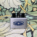 Spaceman Effects Apollo IIb Preamp / Overdrive