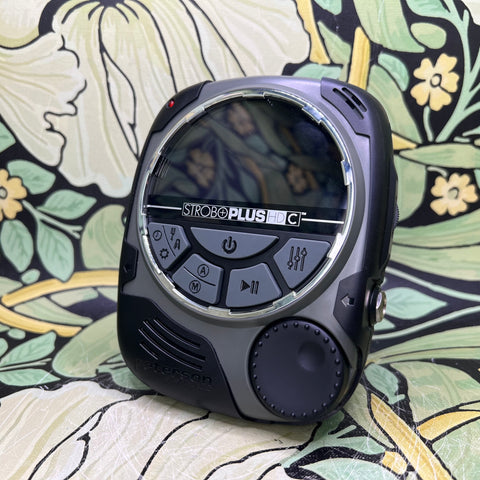 Peterson StroboPLUS Tuner - Used