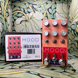 Chase Bliss Mood MKI- Used