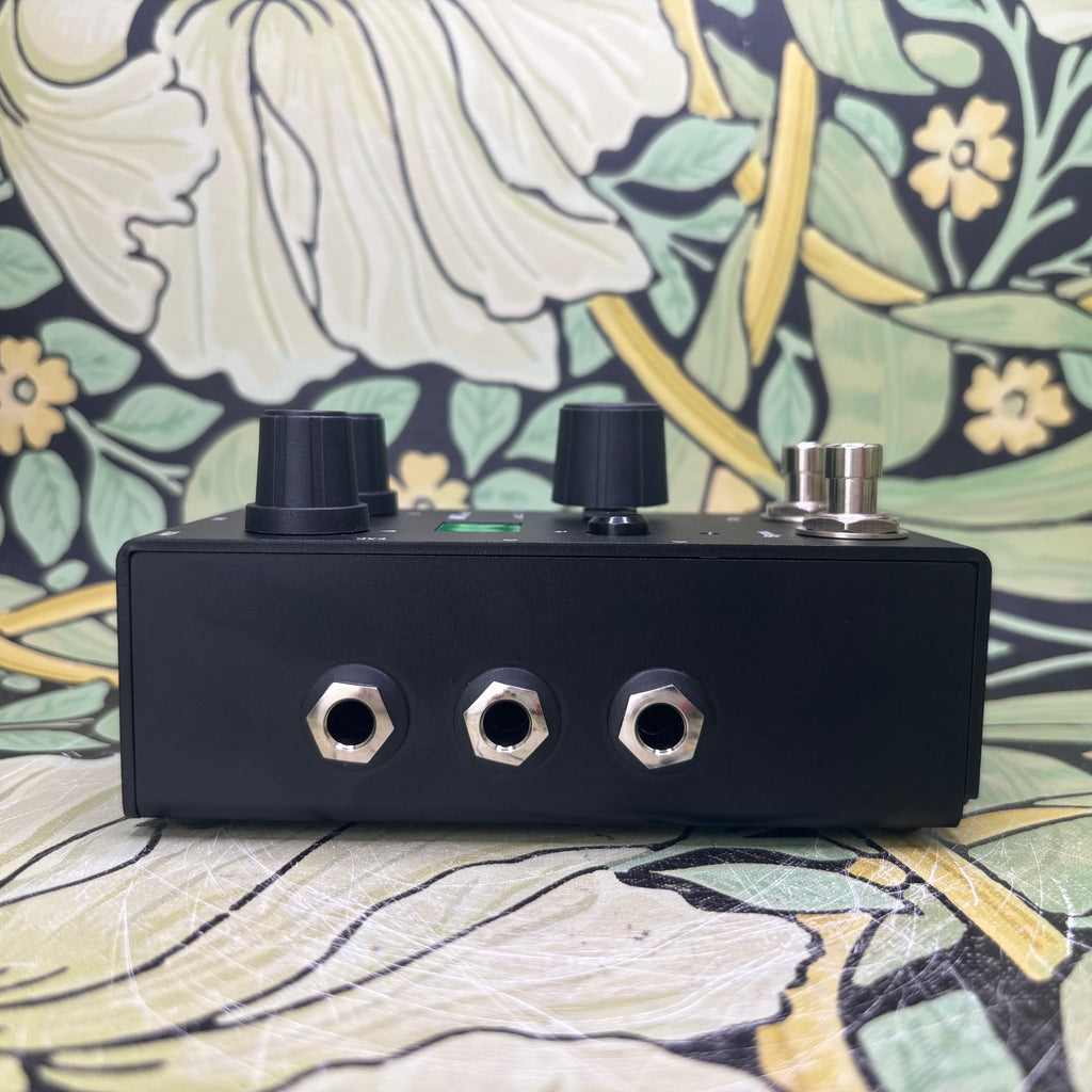 ALM Busy Circuits MFX Pedal