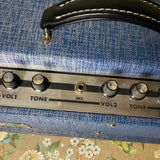 Supro 1624T Dual Tone Reissue 1x12 Combo