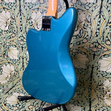 Fender American Original 60s Jazzmaster Ocean Turquoise 2018