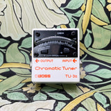 Boss TU-3s - Used
