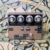 Shin's Music 2000 Anniversary Dumbloid ODSP - Used