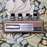 Shin's Music 2000 Anniversary Dumbloid ODSP - Used