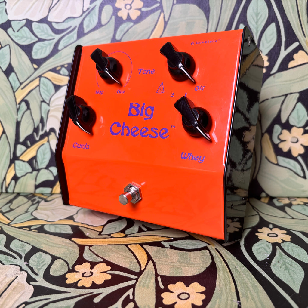 Lovetone Big Cheese