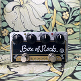 ZVex Box Of Rock Vexter - Used