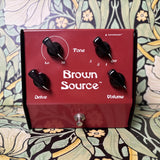 Lovetone Brown Source - Used
