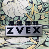 ZVex Box Of Rock Vexter - Used
