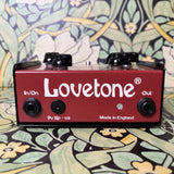 Lovetone Brown Source - Used