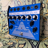 Lovetone Meatball - Used