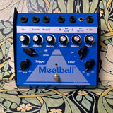 Lovetone Meatball - Used
