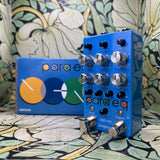 Empress Effects ParaEq Mk II Deluxe - Used