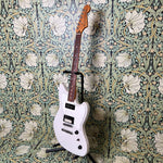 Fender Powercaster White Opal MIM 2019