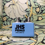 JHS Pedals Unicorn V2 - Used