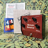 Lovetone Brown Source - Used