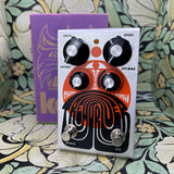 kittycasterFX Tremdriver Preamp / Harmonic Tremolo - Used