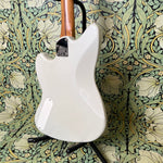 Fender Powercaster White Opal MIM 2019