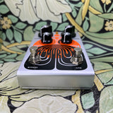kittycasterFX Tremdriver Preamp / Harmonic Tremolo - Used