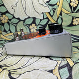 kittycasterFX Tremdriver Preamp / Harmonic Tremolo - Used