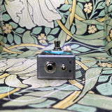 Saturnworks Micro Momentary Tap Tempo with Polarity Switch - Used