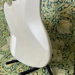 Fender Powercaster White Opal MIM 2019