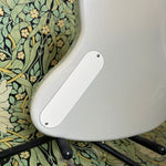 Fender Powercaster White Opal MIM 2019